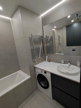 2 rooms apartments daily Poltava, Shevchenkovskij district, Sobornosti St., 1