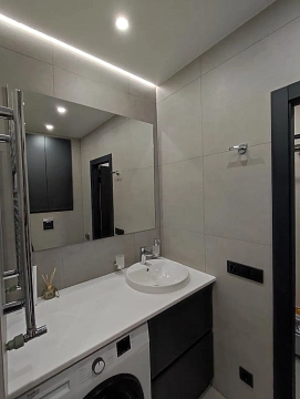 2 rooms apartments daily Poltava, Shevchenkovskij district, Sobornosti St., 1