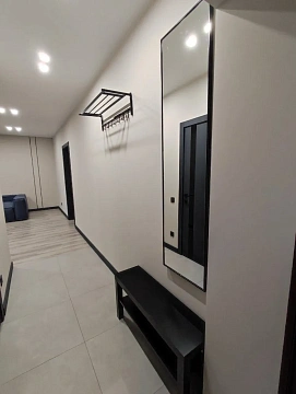 2 rooms apartments daily Poltava, Shevchenkovskij district, Sobornosti St., 1