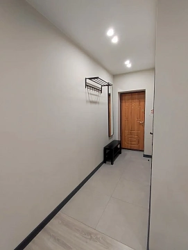 2 rooms apartments daily Poltava, Shevchenkovskij district, Sobornosti St., 1