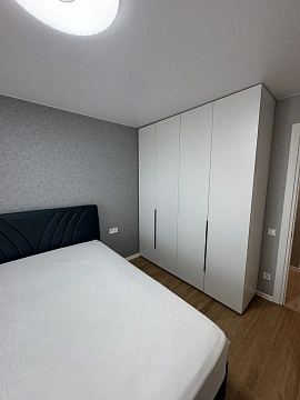 2 rooms apartments daily Poltava, Shevchenkovskij district, A. Gritsaya St., 10