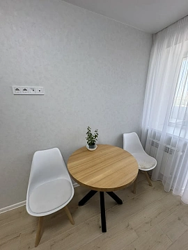 2 rooms apartments daily Poltava, Shevchenkovskij district, A. Gritsaya St., 10