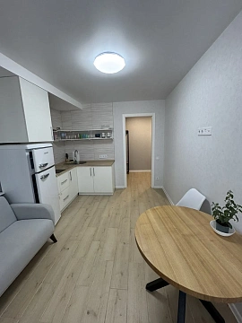 2 rooms apartments daily Poltava, Shevchenkovskij district, A. Gritsaya St., 10
