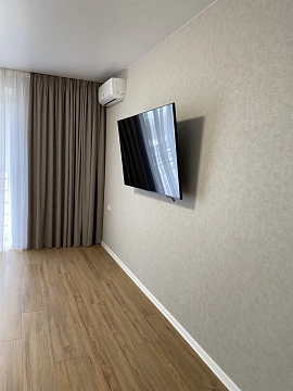 2 rooms apartments daily Poltava, Shevchenkovskij district, A. Gritsaya St., 10