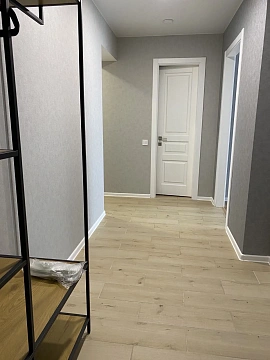 2 rooms apartments daily Poltava, Shevchenkovskij district, A. Gritsaya St., 10