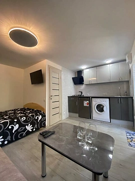 1 room apartments daily Vinnytsia, Zamostyanskiy district, SHirshova St., 27