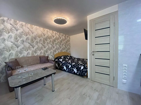 1 room apartments daily Vinnytsia, Zamostyanskiy district, SHirshova St., 27