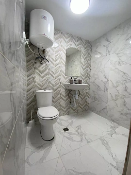 1 room apartments daily Vinnytsia, Zamostyanskiy district, SHirshova St., 27