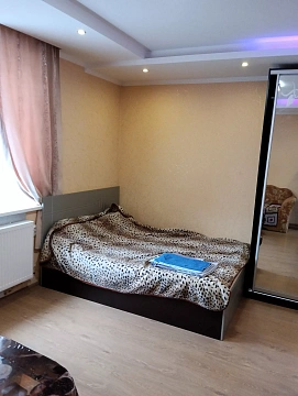 1 room apartments daily Ivano-Frankivsk, Volynskaya St., 3