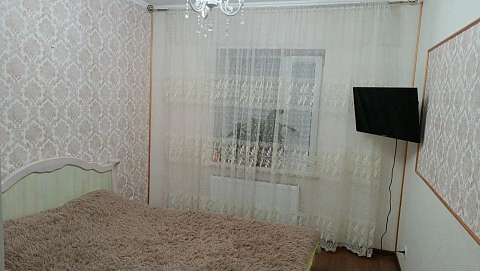 1 room apartments daily Poltava, Shevchenkovskij district, Matviychuka St., 116