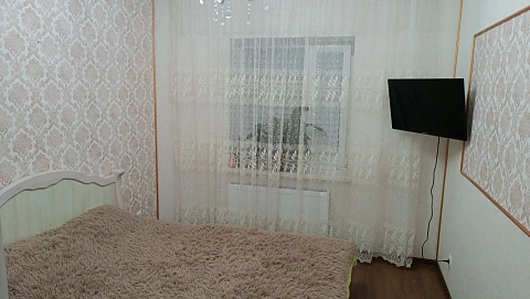 1 room apartments daily Poltava, Shevchenkovskij district, Matviychuka St., 116