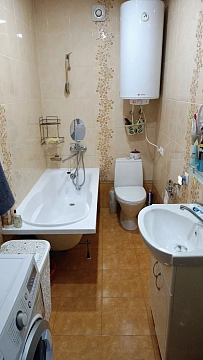 1 room apartments daily Poltava, Shevchenkovskij district, Matviychuka St., 116