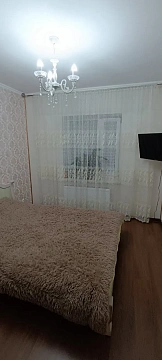 1 room apartments daily Poltava, Shevchenkovskij district, Matviychuka St., 116