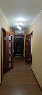 1 room apartments daily Poltava, Shevchenkovskij district, Matviychuka St., 116