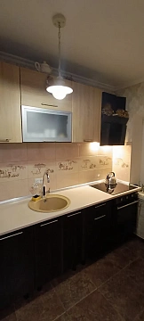 1 room apartments daily Poltava, Shevchenkovskij district, Matviychuka St., 116
