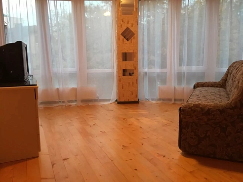 2 rooms apartments daily Ivano-Frankivsk, Dlinnaya St., 20в