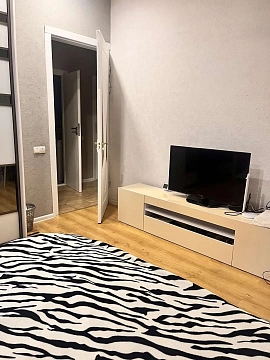 1 room apartments daily Poltava, Shevchenkovskij district, Kotlyarevskogo St., 16