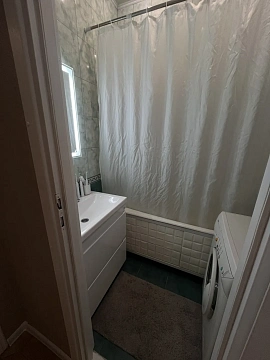 1 room apartments daily Poltava, Shevchenkovskij district, Kotlyarevskogo St., 16