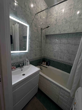1 room apartments daily Poltava, Shevchenkovskij district, Kotlyarevskogo St., 16