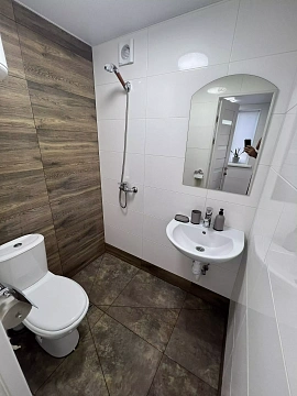 1 room apartments daily Vinnytsia, Zamostyanskiy district, SHirshova St., 27