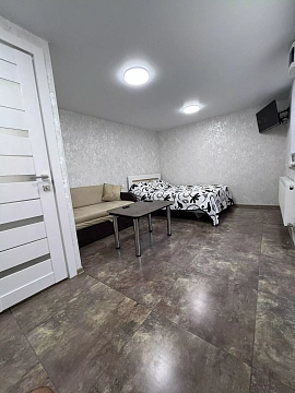 1 room apartments daily Vinnytsia, Zamostyanskiy district, SHirshova St., 27