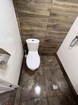 1 room apartments daily Vinnytsia, Zamostyanskiy district, SHirshova St., 27