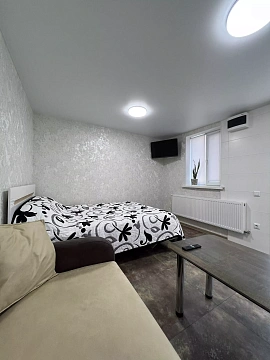 1 room apartments daily Vinnytsia, Zamostyanskiy district, SHirshova St., 27