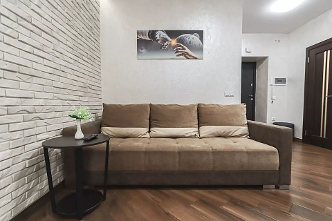 2 rooms apartments daily Ivano-Frankivsk, Belvederskaya St., 35