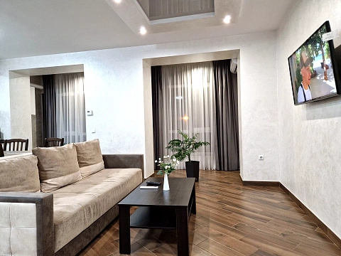 2 rooms apartments daily Ivano-Frankivsk, Belvederskaya St., 35