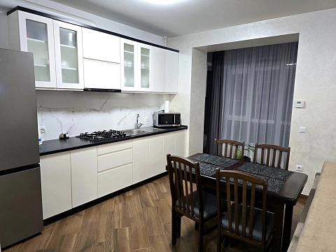 2 rooms apartments daily Ivano-Frankivsk, Belvederskaya St., 35