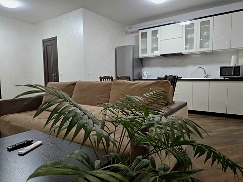2 rooms apartments daily Ivano-Frankivsk, Belvederskaya St., 35