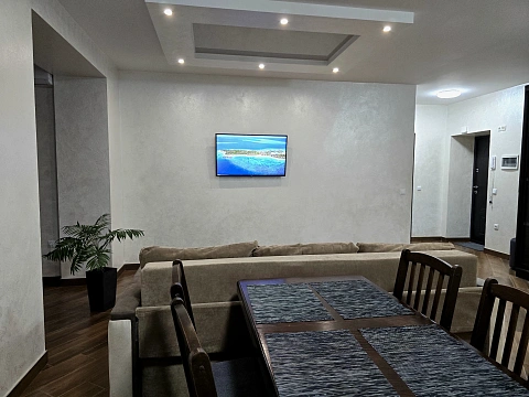 2 rooms apartments daily Ivano-Frankivsk, Belvederskaya St., 35