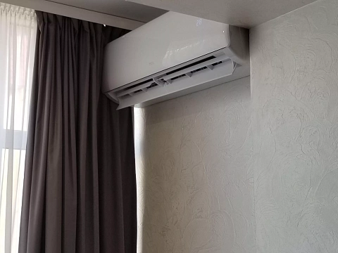 2 rooms apartments daily Ivano-Frankivsk, Belvederskaya St., 35