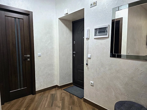2 rooms apartments daily Ivano-Frankivsk, Belvederskaya St., 35