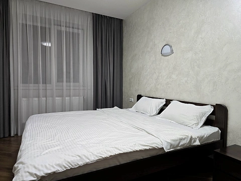 2 rooms apartments daily Ivano-Frankivsk, Belvederskaya St., 35