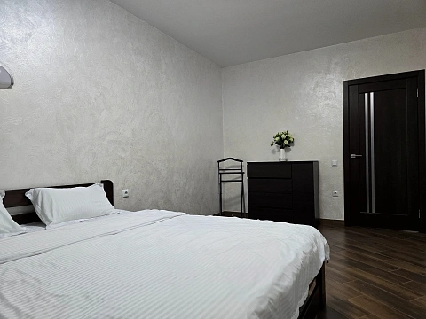 2 rooms apartments daily Ivano-Frankivsk, Belvederskaya St., 35