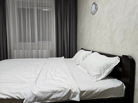 2 rooms apartments daily Ivano-Frankivsk, Belvederskaya St., 35