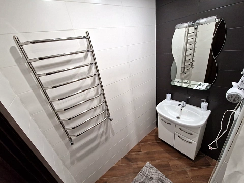 2 rooms apartments daily Ivano-Frankivsk, Belvederskaya St., 35