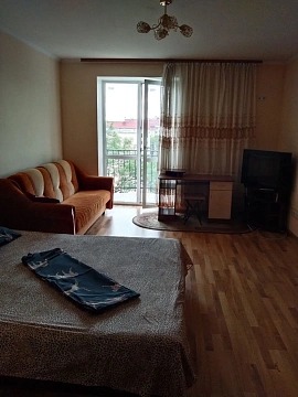 1 room apartments daily Ivano-Frankivsk, CHernovola St., 67