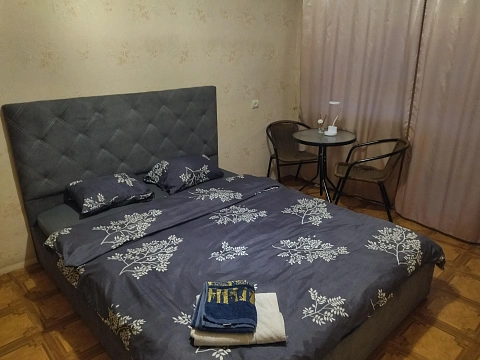 2-кімнатна квартира подобово у Вінниці, Замостянський район, вул. Володимира Антоновича, 24