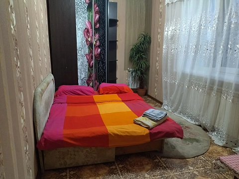 Двухкомнатная квартира посуточно в Виннице, Замостянский район, ул. Владимира Антоновича, 24