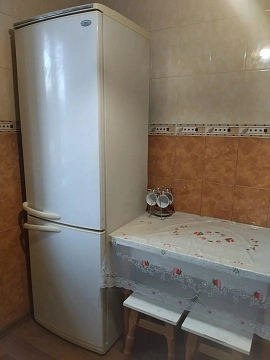 Двухкомнатная квартира посуточно в Виннице, Замостянский район, ул. Владимира Антоновича, 24