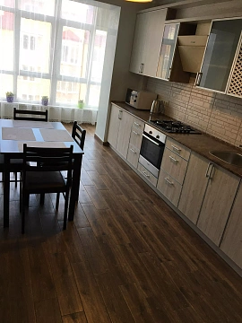 2 rooms apartments daily Ivano-Frankivsk, Belvederska St., 35