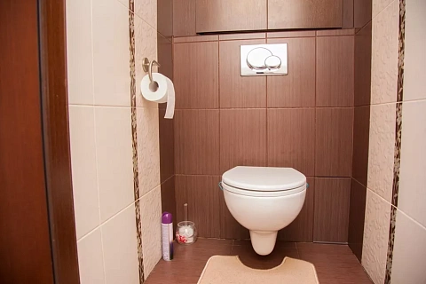 2 rooms apartments daily Zaporizhzhia, Voznesenovskij district, Nezavisimoy Ukrainy St., 51