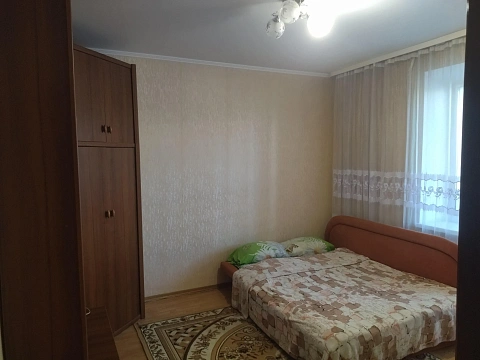 1-кімнатна квартира подобово у Вінниці, Замостянський район, вул. Нечуя-Левицького, 8