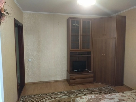 Однокомнатная квартира посуточно в Виннице, Замостянский район, ул. Нечуя-Левицкого, 8