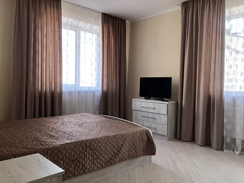 1 room apartments daily Ivano-Frankivsk, Belvederskaya St., 35