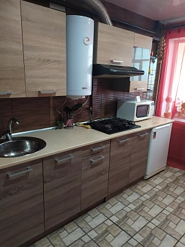Однокомнатная квартира посуточно в Полтаве, Шевченковский район, ул. Остапа Вишни, 2