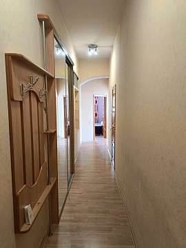 Двухкомнатная квартира посуточно в Виннице, Ленинский район, ул. Архитектора Артынова, 1
