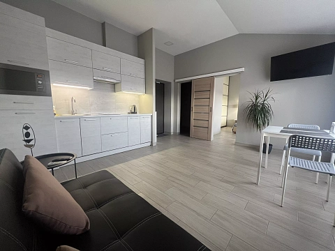 2 rooms apartments daily Ivano-Frankivsk, Slobodskaya St., 48
